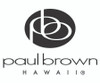 PAUL BROWN HAWAII